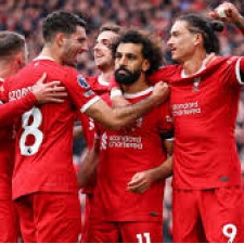 Liverpool met fin à une période de cinq ans sans victoire